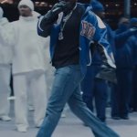 Say Drake