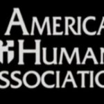 American Humane Association Logo (1878-1996)