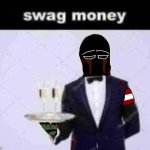 zonig swag money meme