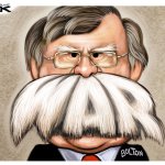 JOHN BOLTON WAR