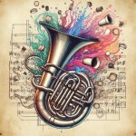 tuba after 9 cups of coffee