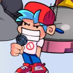 Boi friend