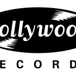 Hollywood Records Logo design (1995-)