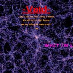 Void announcement temp