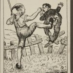 Nazi Propaganda for Deportation of Jews