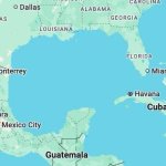 Gulf of America