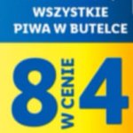Wszystkie piwa w butelce