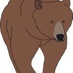 Female Cave Bear (Paleoverse + EOIverse)