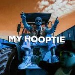 My Hooptie GIF Template
