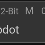 32-Bit says mobdot meme