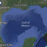 Gulf of Mexico