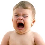 Screaming Baby