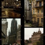 Travels.