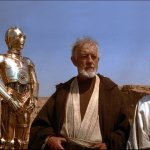 Mos Eisley Spaceport Lookout