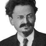 Trotsky png