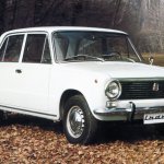 Lada 1300 (Vaz 2101)