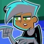 Danny Phantom, Lattice Climbing