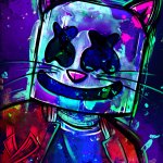 Die DJ Katze