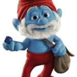 Movie Papa Smurf