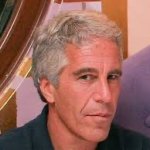 The Curious Case of Jeffrey Epstein template