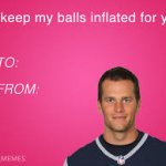 VDay Balls