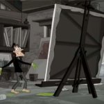 Doofenshirtz template