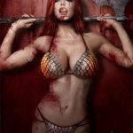 Red Sonja