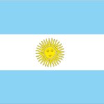 argentina flag