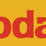 Kodak Motion Picture Film Logo