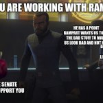 senator chuchi