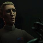 imperial officer