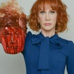 My heart is red