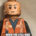 Working all my life | WHEN YOU STILL HAVE 6209.25 DAYS TO RETIREMENT | image tagged in lego,life,work,funny,relatable,retirement | made w/ Imgflip meme maker