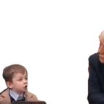 Lil X and president Trump