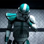 clone trooper howzer