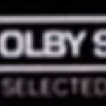 Dolby Stereo Logo