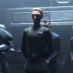 imperial officer