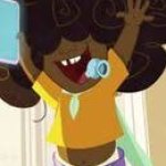 BeBe Proud