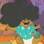 BeBe Proud