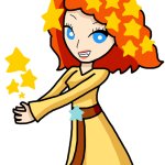 Princess Starlina