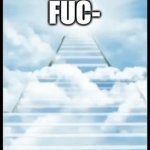 Instant death | YOU AND YOUR MOM STOPS ARGUING AND YOU SAY THESE FORBIDDEN WORDS UNDER YOUR BREATH; FUC- | image tagged in gifs,idk | made w/ Imgflip video-to-gif maker