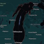 Lake canada