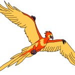 Isla Phanero's Phoenix