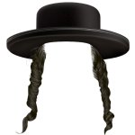 jew hat
