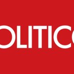 Politico logo