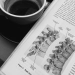 Coffee and Learning.