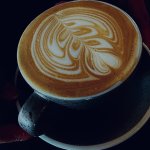 Latte Art.