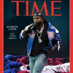 Kendrick Lamar Time Magazine