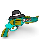 EPIQUE GUN
