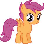 Scootaloo